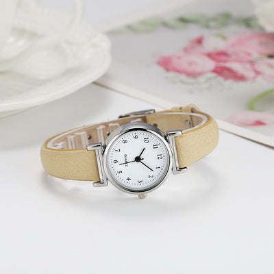 Youth Boys And Girls Examination Essential Quartz Watch